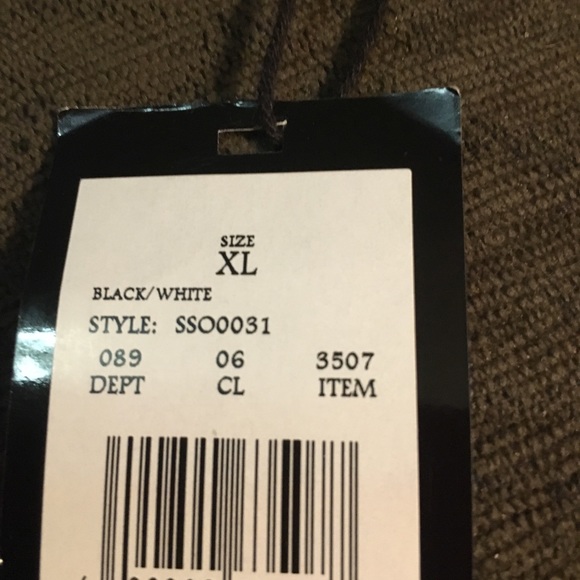 Sunn Lab Swimsuit Strappy Back Cut Out XL   New - Picture 4 of 5